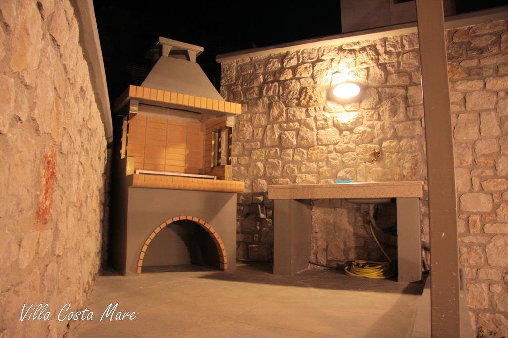 Villa Costamare - Enjoy Lazy Days On The Private Pool-Jacuzzi Pefki  Ruang foto